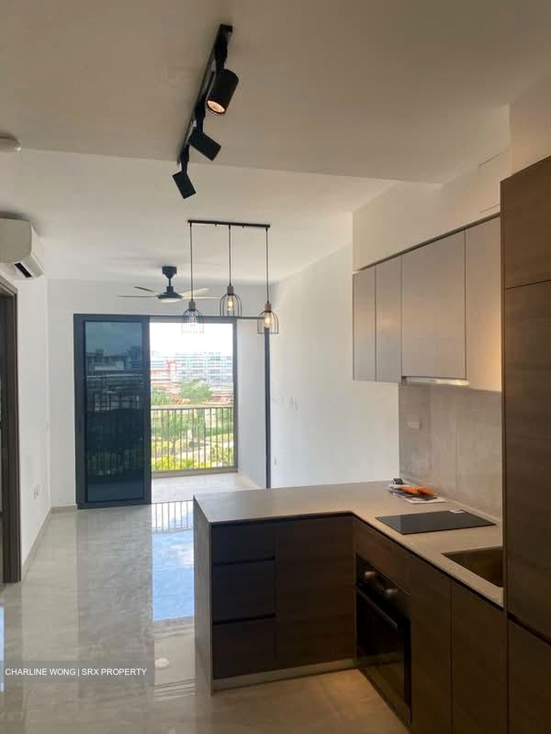 The Florence Residences (D19), Apartment #595912101